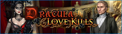 Dracula: Love Kills screenshot