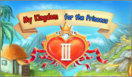My Kingdom for the Princess 3