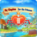 My Kingdom for the Princess 3