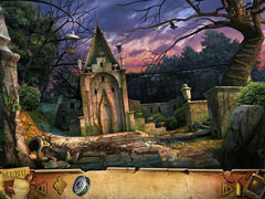 Dark Ritual Screenshot 1