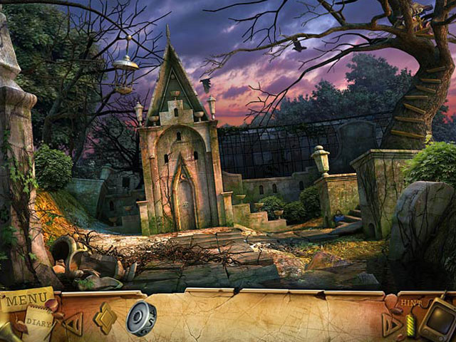 Dark Ritual Screenshot 1