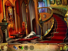 Dark Ritual Screenshot 2
