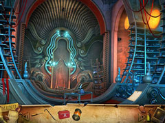 Dark Ritual Screenshot 3