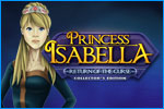 Princess Isabella: Return of the Curse -- Collector's Edition Download