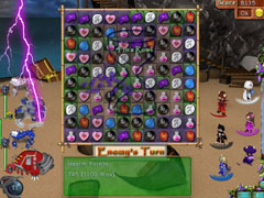 Keepers of Dryandra Screenshot 1