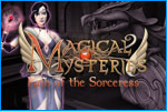Magical Mysteries: Path of the Sorceress Download