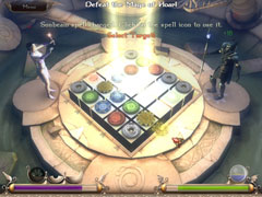 Magical Mysteries: Path of the Sorceress Screenshot 1