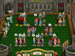 Casino Chaos Screenshot 2