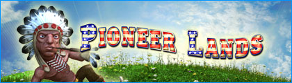 Pioneer Lands screenshot