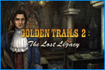 Golden Trails 2: The Lost Legacy Download