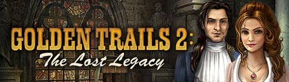 Golden Trails 2: The Lost Legacy screenshot