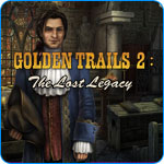 Golden Trails 2: The Lost Legacy