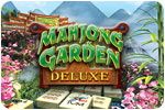 Download Mahjong Garden Deluxe Game
