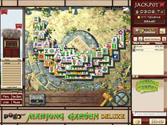 Mahjong Garden Deluxe thumb 1