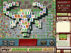 Mahjong Garden Deluxe thumb 2