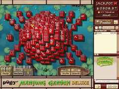 Mahjong Garden Deluxe thumb 3