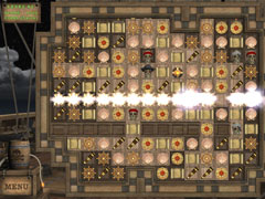 The Flying Dutchman: In the Ghost Prison Screenshot 1