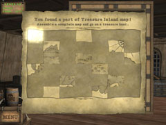 The Flying Dutchman: In the Ghost Prison Screenshot 3
