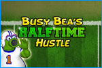 Busy Bea's Halftime Hustle Download