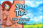 Fairy Tales:  Four Seasons Download