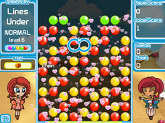 Fairy Tales:  Four Seasons Screenshot 2
