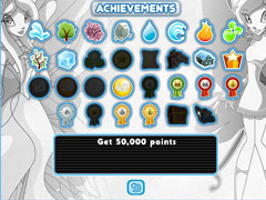 Fairy Tales:  Four Seasons Screenshot 3
