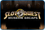 Download Slot Quest:  The Museum Escape Game