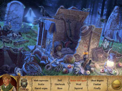 The Fool Screenshot 1