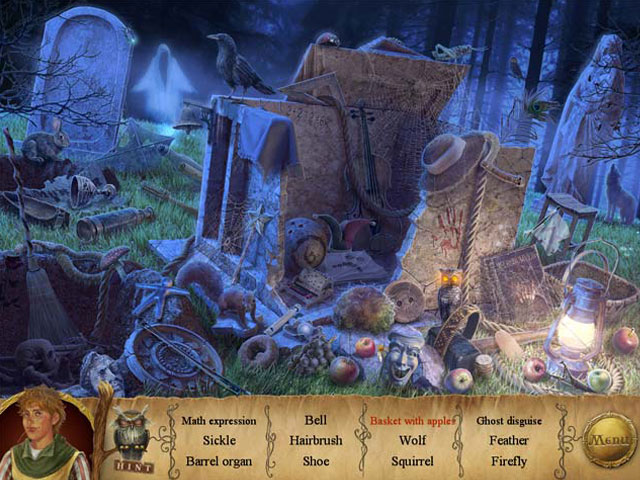 The Fool Screenshot 1