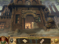 The Fool Screenshot 2
