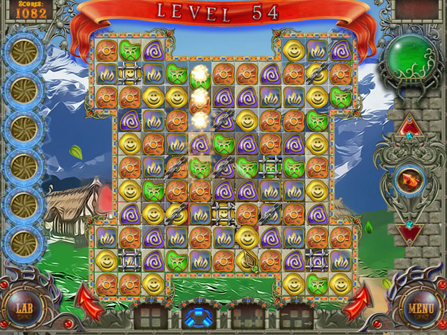 Frozen Kingdom Screenshot 1