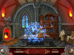 Frozen Kingdom Screenshot 2