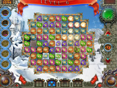 Frozen Kingdom Screenshot 3