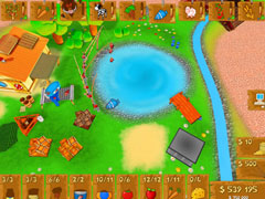 Farm 2 Screenshot 1