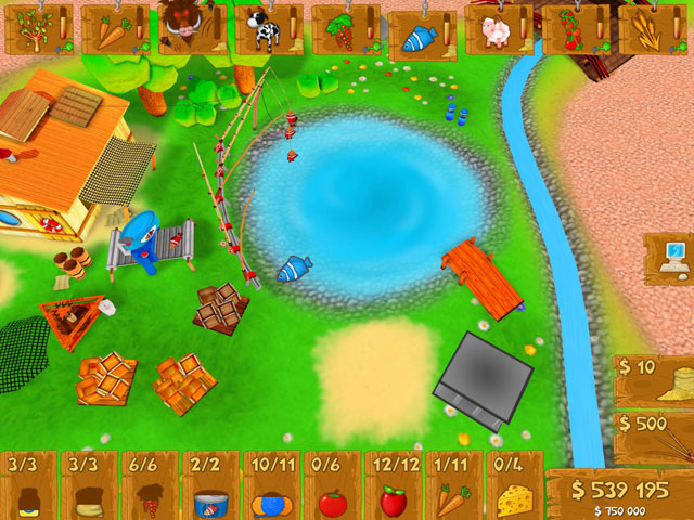 Farm 2 Screenshot 1