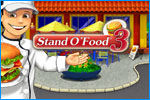 Stand O Food 3 Download