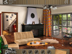 Derrick Screenshot 3