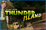 Escape from Thunder Island Download