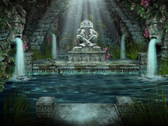Escape from Thunder Island Screenshot 3
