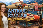 Antique Road Trip 2: Homecoming Download