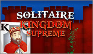 Solitaire Kingdom Supreme