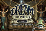 Dream Chronicles: The Book of Water -- CE Download