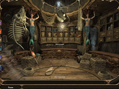 Dream Chronicles: The Book of Water -- CE Screenshot 1