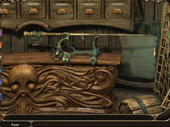 Dream Chronicles: The Book of Water -- CE Screenshot 2