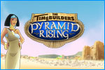 The Time Builders: Pyramid Rising Download