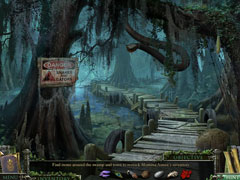 Mystery Case Files: 13th Skull thumb 2