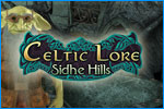 Celtic Lore: Sidhe Hills Download
