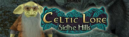 Celtic Lore: Sidhe Hills screenshot