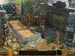 The Inca's Legacy Screenshot 1