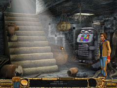 The Inca's Legacy Screenshot 2